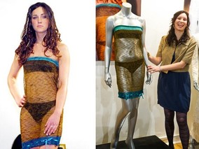 Charlotte todd dress sale