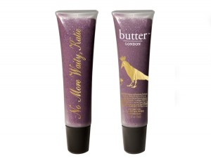 "No more waity, Katie!" on PaulaTrendsets