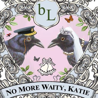 "No more Waity, Katie" on PaulaTrendsets