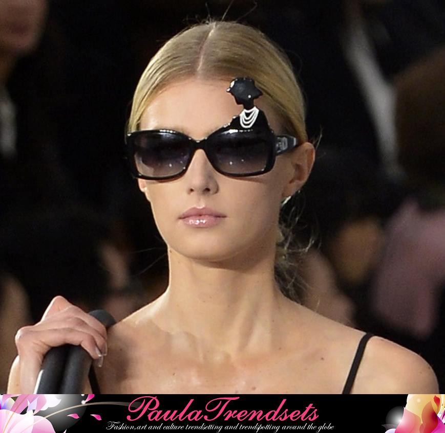 CHANEL Sunglasses 4092 - B c. 124/61