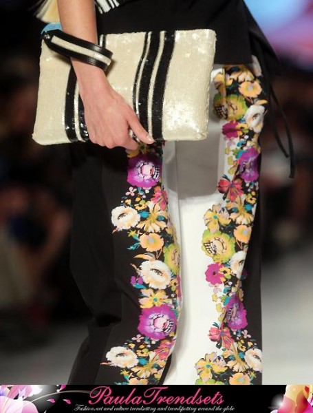 ETRO BAG SS13