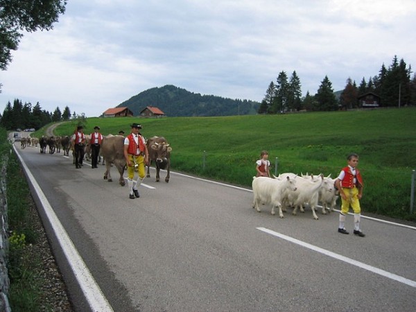 Appenzell Switzerland