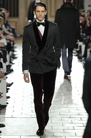 Hackett London A/W 2013