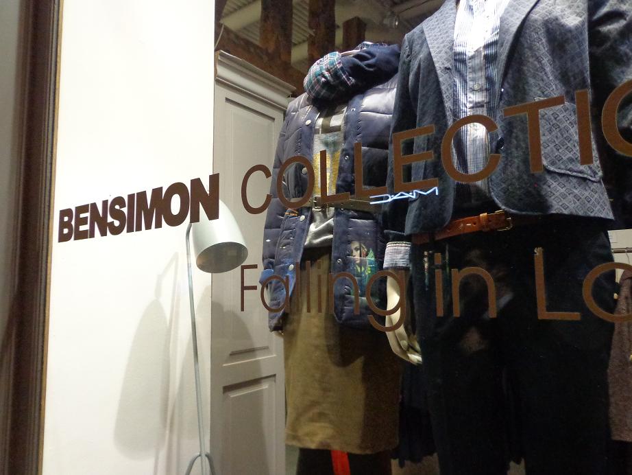 BENSIMON FASHION