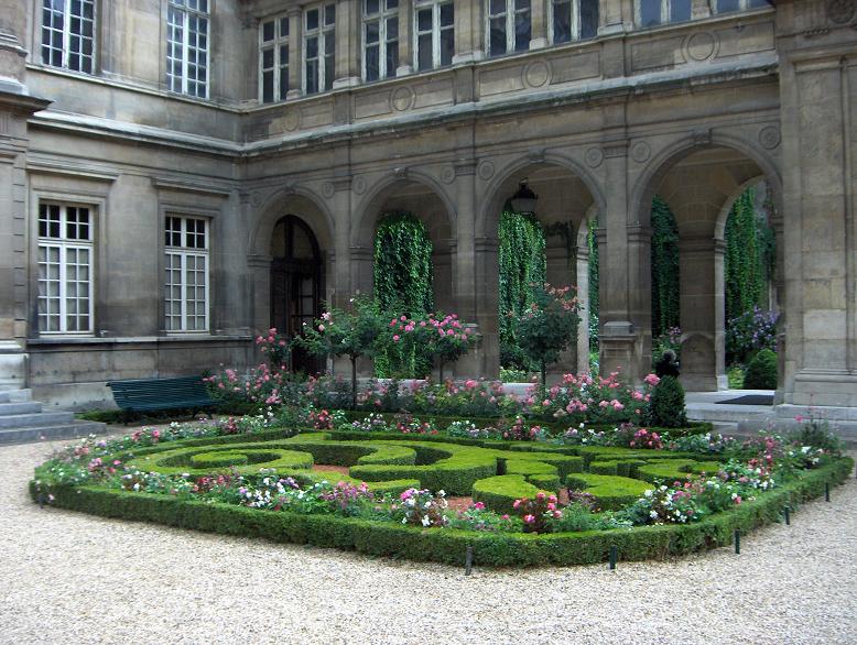 MUSEE DU CARNAVALET