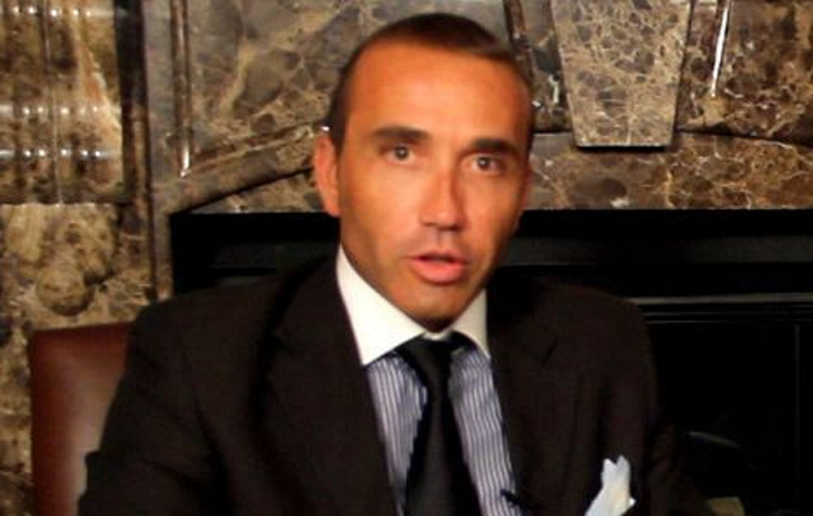 Dr Alberto Armellini plastic surgeon
