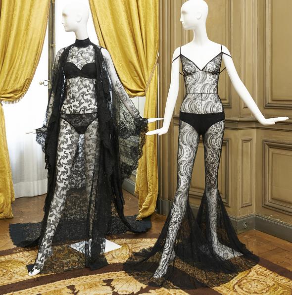 Made in Spain Fashion Exhibition - Andres Sarda Made in Spain Fashion Exhibition - Andres Sarda
