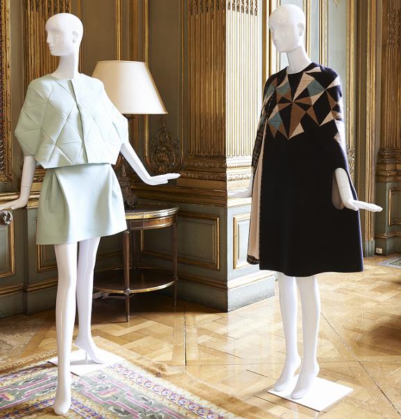 Made in Spain Fashion Exhibition - Devota y Lomba Made in Spain Fashion Exhibition - Devota y Lomba