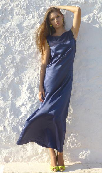 eleni kyriacou fashion dress