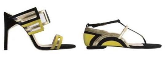 Stathis Samantas sandals Spring Summer 2014