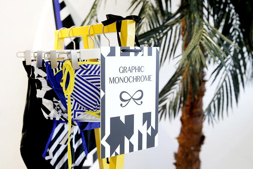 Hunkemoeller Swimwear Launch