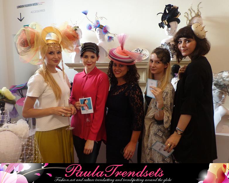 London Fashion Week Headonism Reception 2014 London Fashion Week Headonism Reception 2014