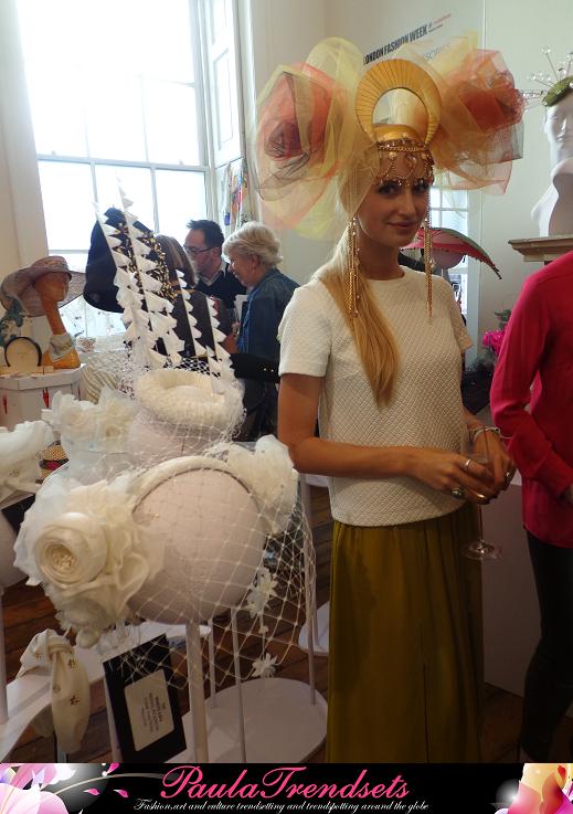 Stephen Jones Millinery 2 Stephen Jones Millinery 2