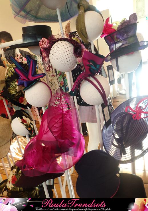 Stephen Jones Millinery Stephen Jones Millinery
