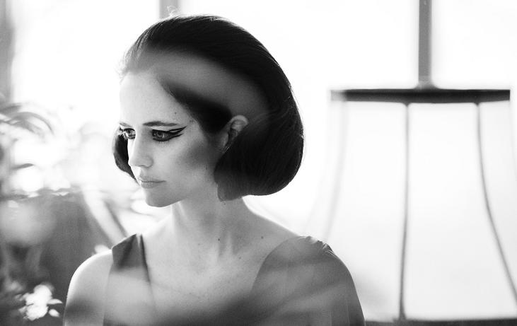 Eva Green Campari 2015 Calendar