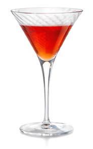 Sputnik Cocktail Recipe