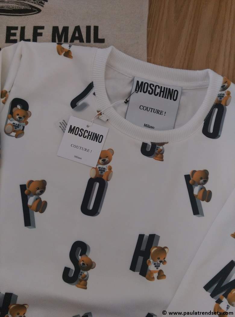 Moschino Top 