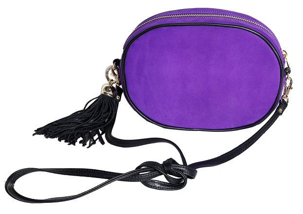 Zoe Apostolou Handbags