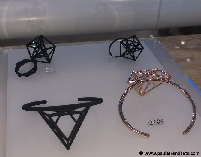 3D Jewellery