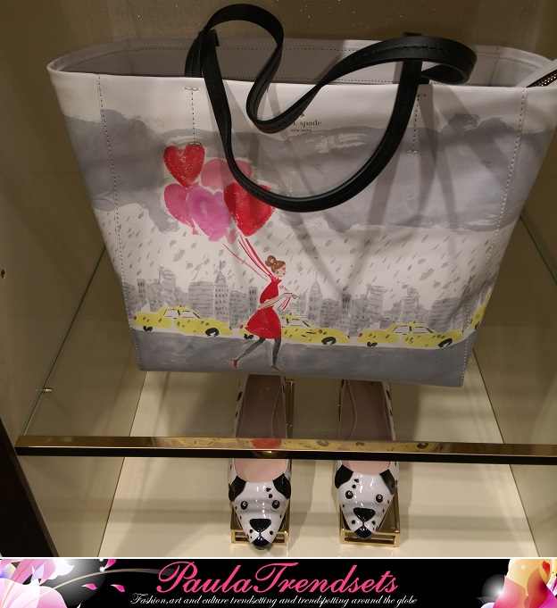 Kate Spade New York Handbag 2016 7