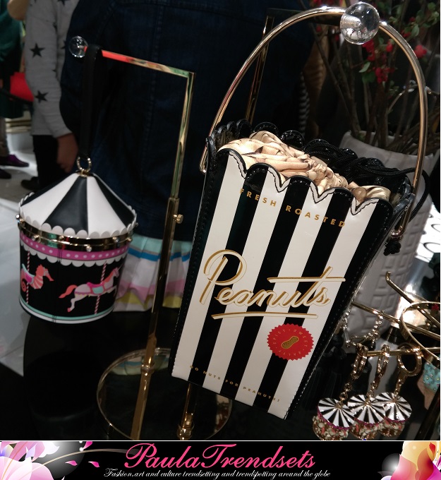 Kate Spade New York Handbags Summer 2016