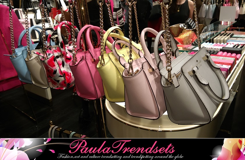 Kate Spade New York Handbags