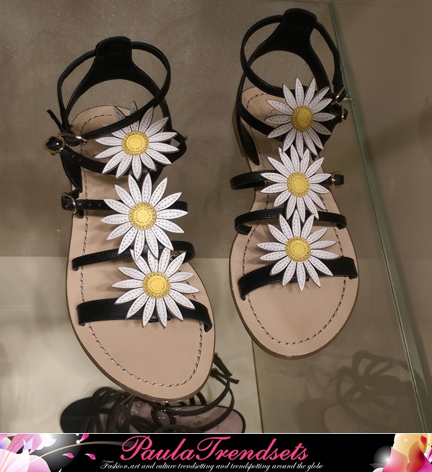 Kate Spade New York Sandals 2016