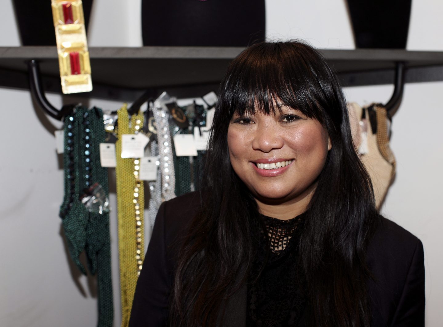 “Minnie Mawi”; Mawi of London collaborates with Disney Couture