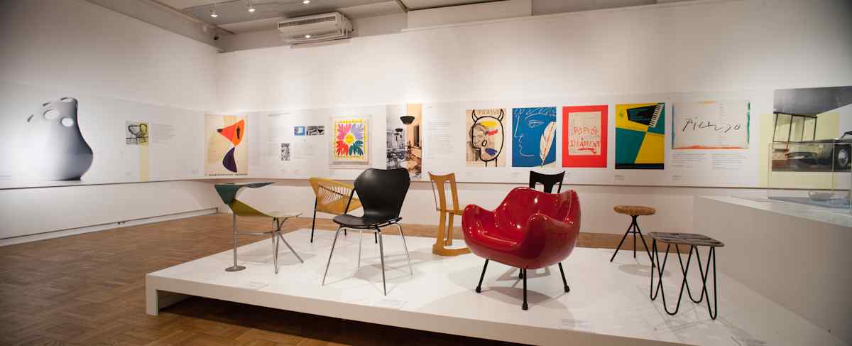 “We want to be modern” at the National Museum of Warsaw