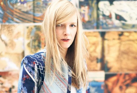 Who is Sarah Burton? Watch her fashion shows for McQueen (video)