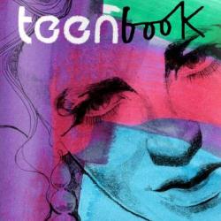 Online teen magazine “Teenbook” debuts