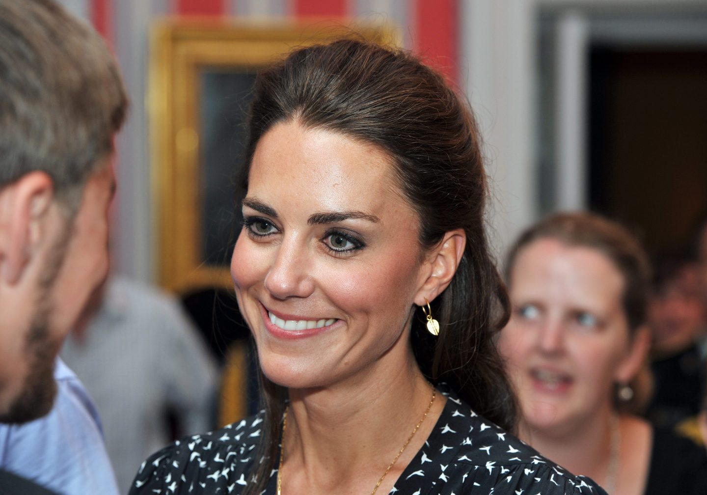 Princess Catherine’s North American tour photo album