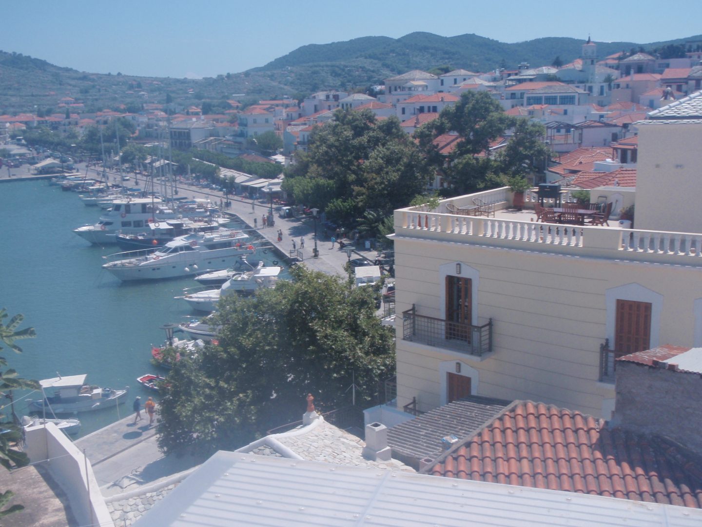 Discovering Skopelos Island; what touristic guides won’t tell you