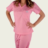 Fashion for docs and paramedics