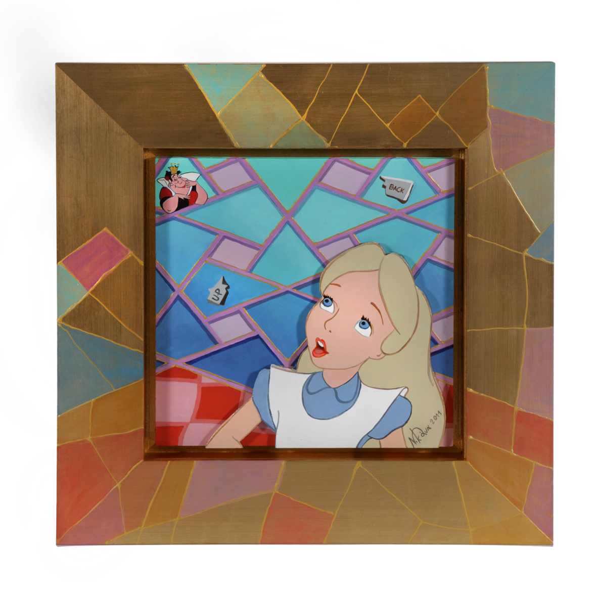 A fairytale bazaar – PaulaTrendsets