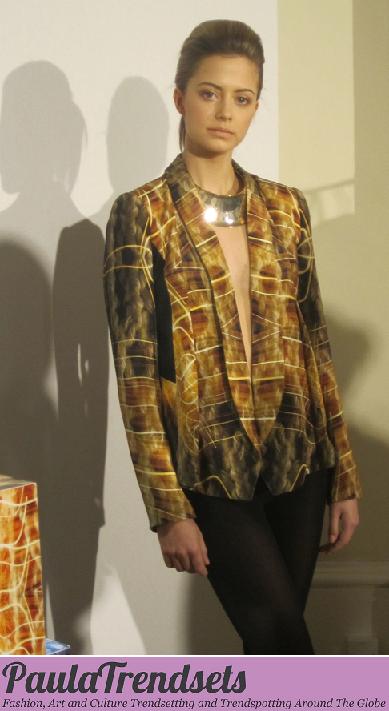 Felicities Presents emerging designers in London