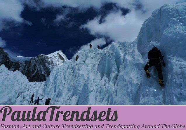 Mount Everest Cyprus mission 2012