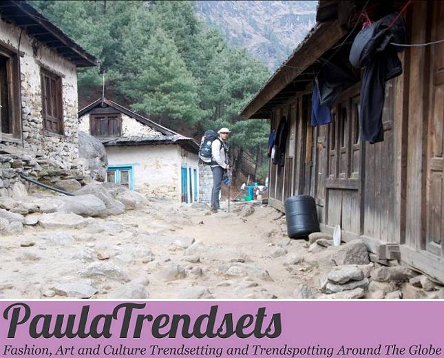 Climbing Mount Everest Cypriot mission