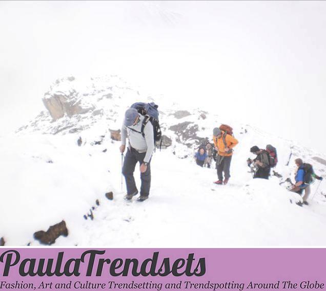 Mount Everest Cyprus mission 2012