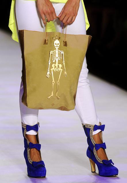 The Skeleton bag – HOT or NOT?