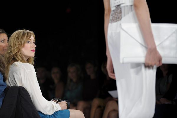 bcbgmaxazria New York fashion Week Spring Summer 2013