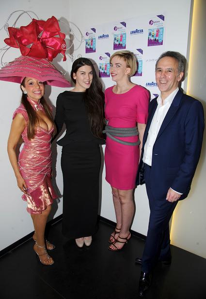 Fashion Fabulous 2013 Launch Party