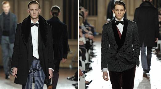 Men’s fashion: How to Dress for a Black Tie Event