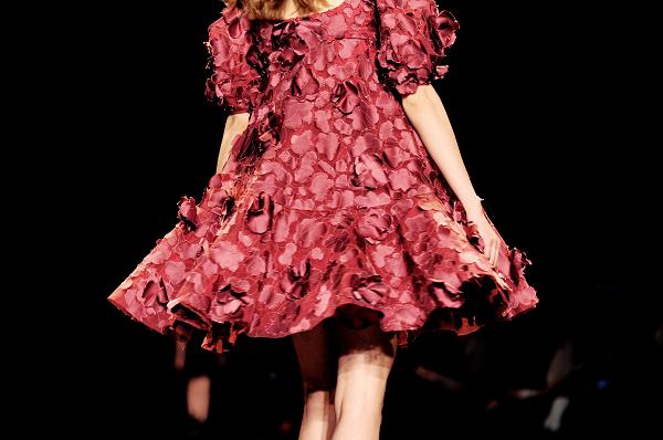 Jill Stuart Fall Winter 2013-14