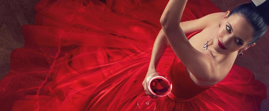 Campari_Calendar_2015_Mithology_Mixology_Eva_Green