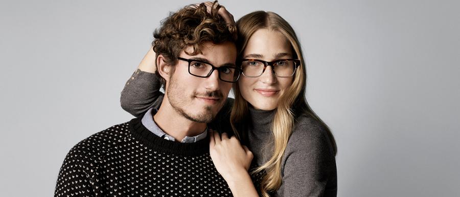 The new winter eyeglasses styles we love