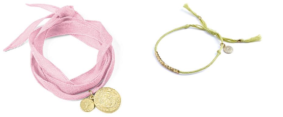 heidi klein bracelets