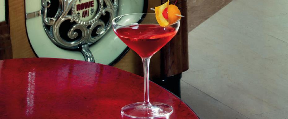 The Summer Cocktails Issue