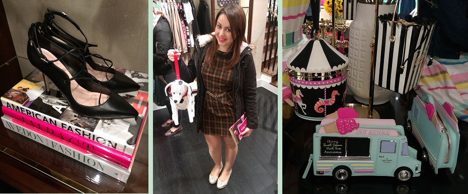 Kate Spade New York paulatrendsets blog