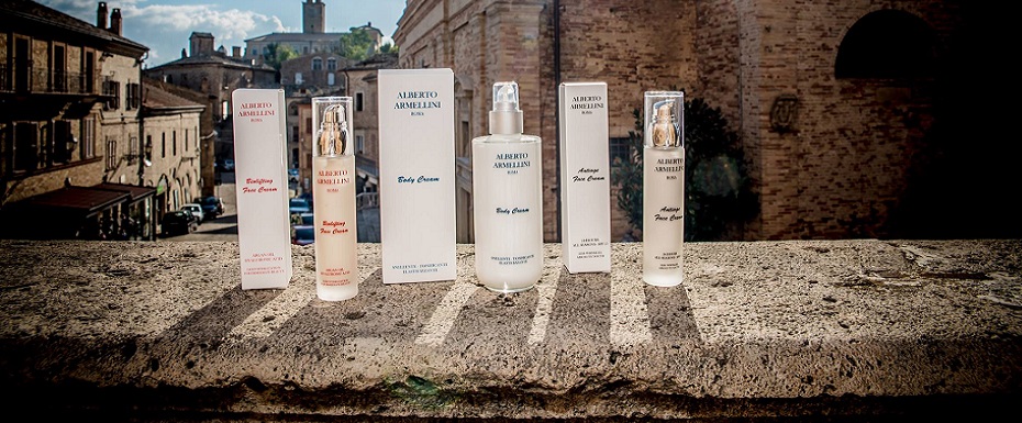 Top-class plastic surgeon Dr Armellini launches luxury anti-aging skincare range